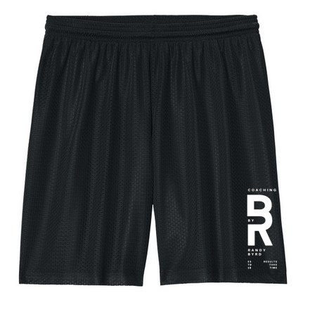 Sport-Tek® PosiCharge® Mesh 7” Short