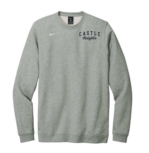 NIKE Club Fleece Crew