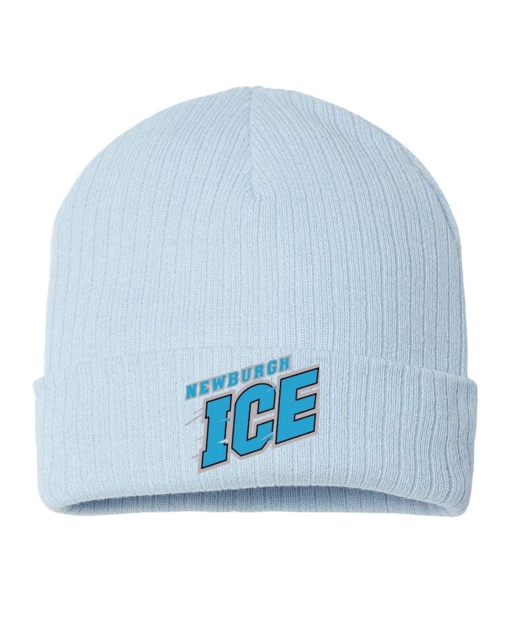 Sustainable Rib Cuffed Beanie