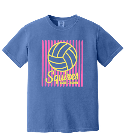 Comfort Colors® Heavyweight Ring Spun Tee