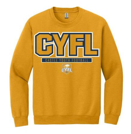 Gildan® Heavy Blend™ Crewneck Sweatshirt