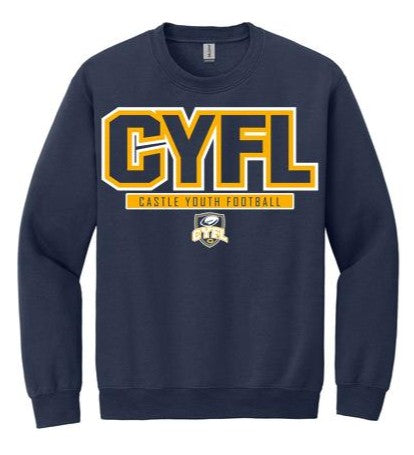 Gildan® Heavy Blend™ Crewneck Sweatshirt