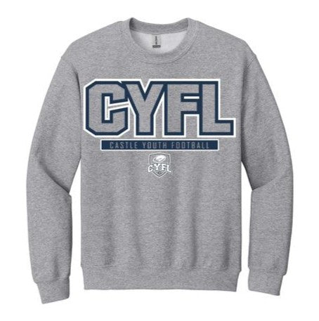 Gildan® Heavy Blend™ Crewneck Sweatshirt
