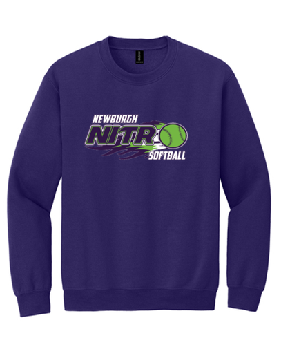 Gildan® Heavy Blend™ Crewneck Sweatshirt