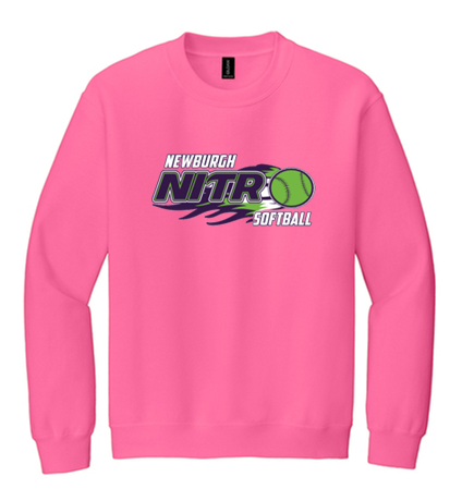 Gildan® Heavy Blend™ Crewneck Sweatshirt