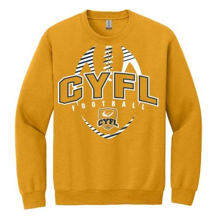 Gildan® Heavy Blend™ Crewneck Sweatshirt