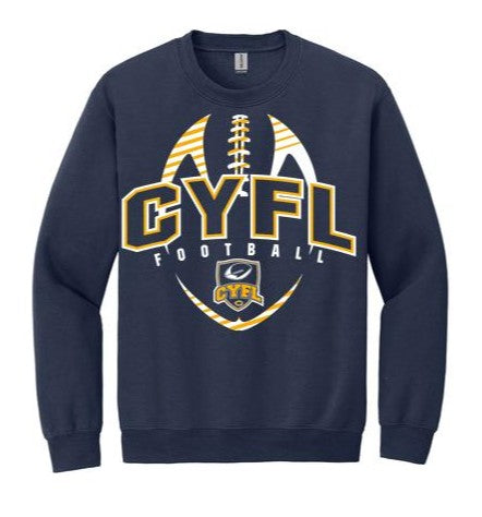 Gildan® Heavy Blend™ Crewneck Sweatshirt