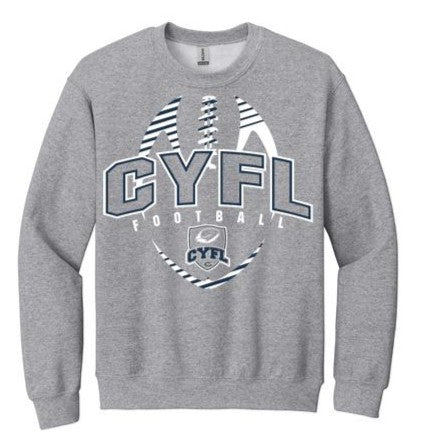Gildan® Heavy Blend™ Crewneck Sweatshirt
