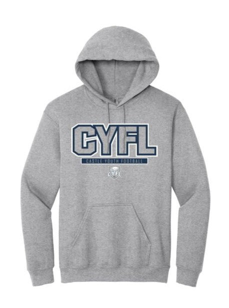 Gildan® Heavy Blend™ Hooded Sweatshirt