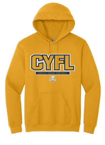 Gildan® Heavy Blend™ Hooded Sweatshirt