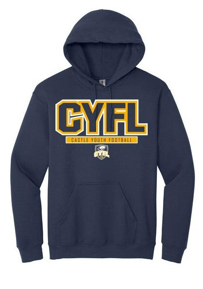 Gildan® Heavy Blend™ Hooded Sweatshirt