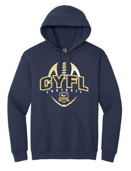 Gildan® Heavy Blend™ Hooded Sweatshirt