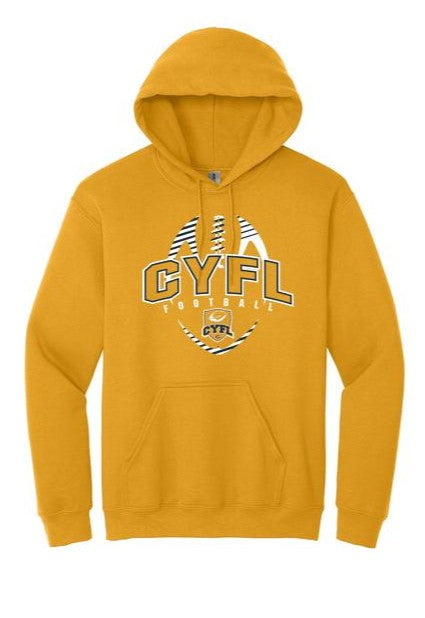 Gildan® Heavy Blend™ Hooded Sweatshirt