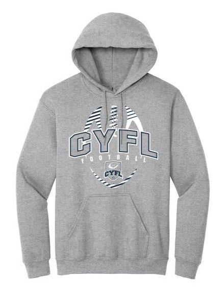 Gildan® Heavy Blend™ Hooded Sweatshirt