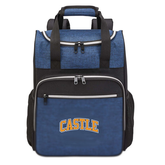 24-Can Cooler Backpack