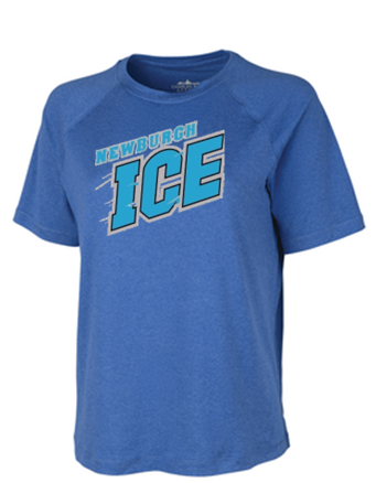 Women's Cayak Lightweight Stretch Short Sleeve T-Shirt