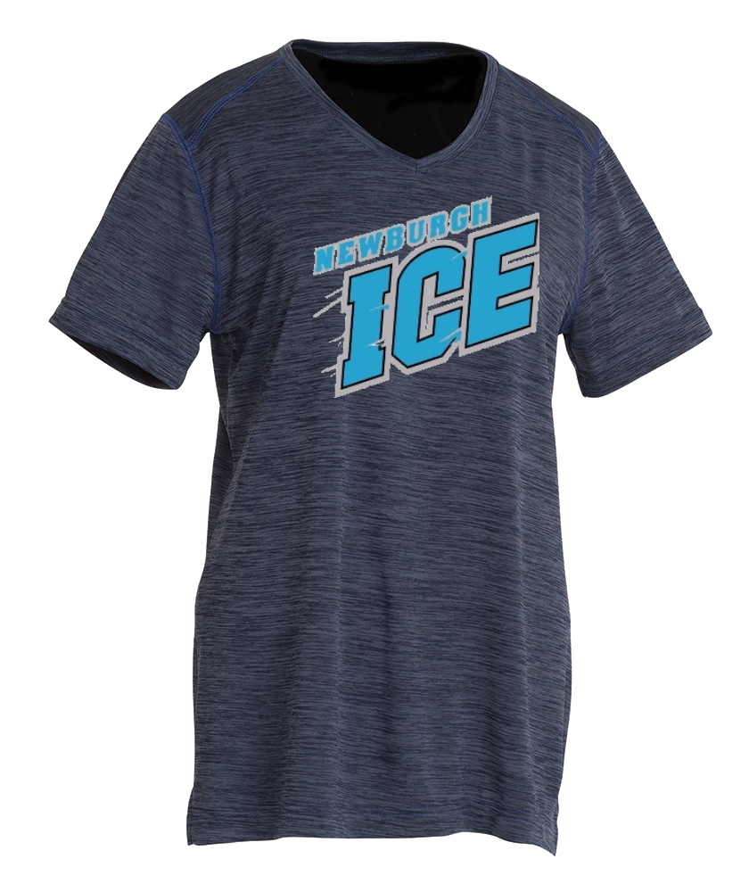 Charles River Women's Performance Tee