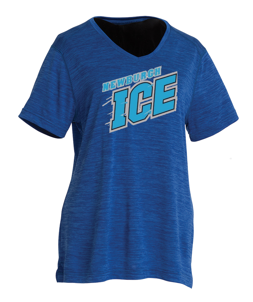 Charles River Women's Performance Tee