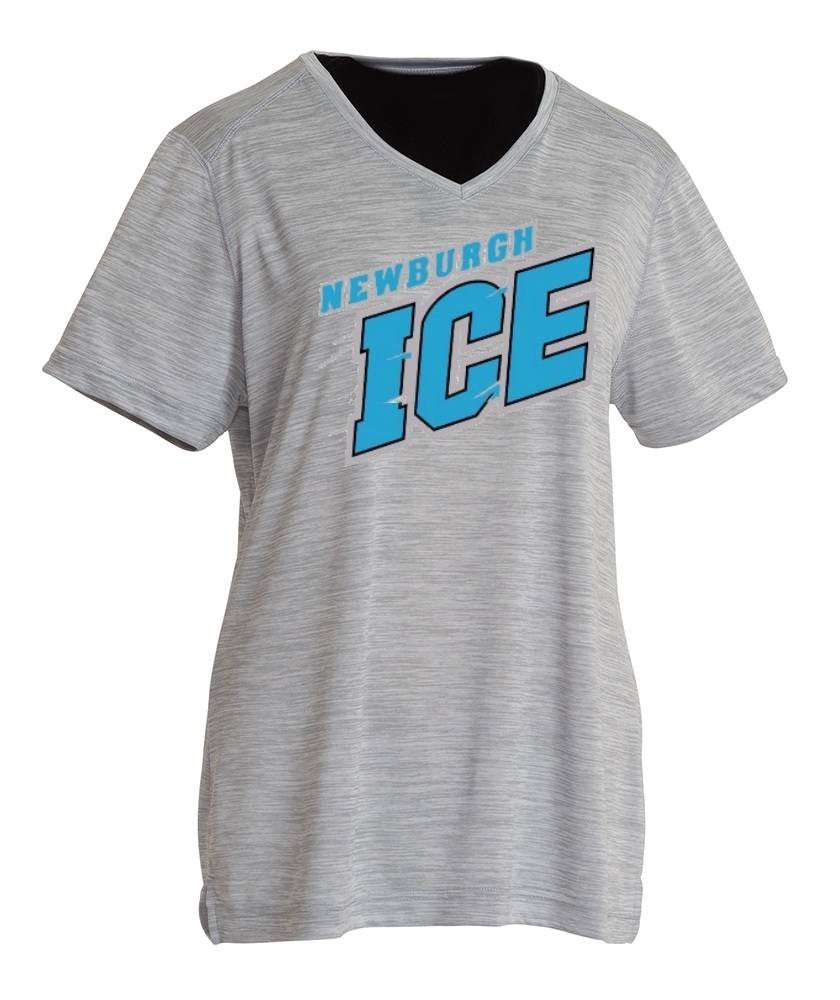 Charles River Women's Performance Tee