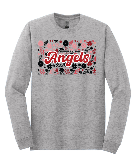 Core Cotton Long Sleeve T-Shirt