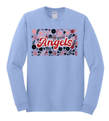 Core Cotton Long Sleeve T-Shirt