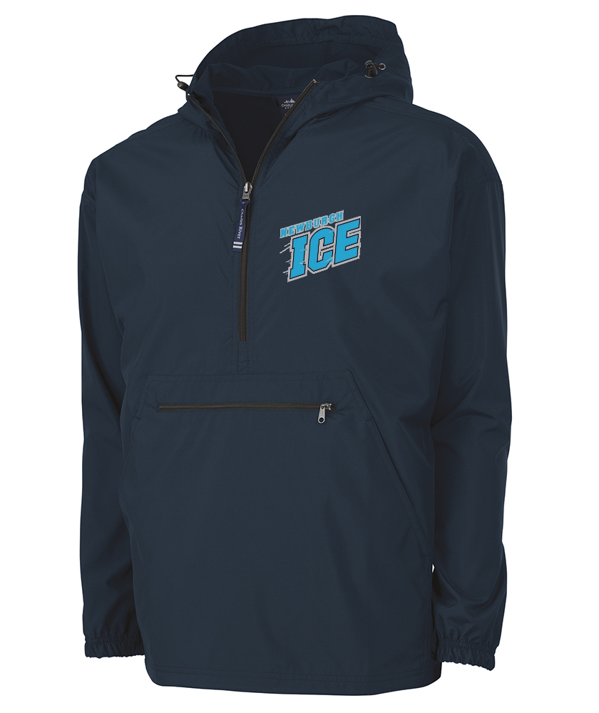 Charles River Pack-N-Go Raincoat