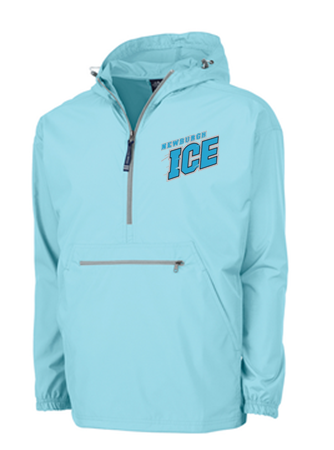 Pack-N-Go® Pullover