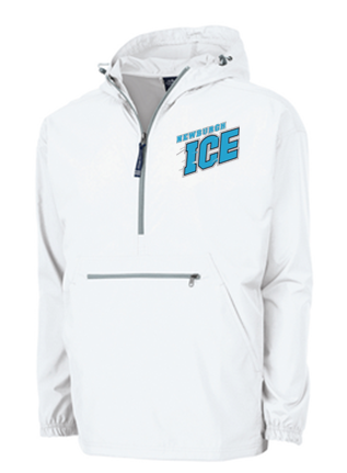 Pack-N-Go® Pullover