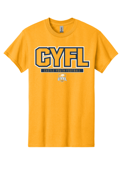 Gildan® Heavy Cotton T-Shirt