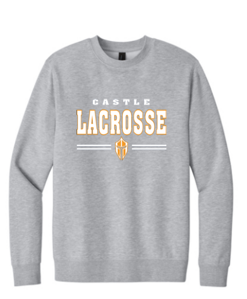 District® V.I.T.™ Fleece Crew