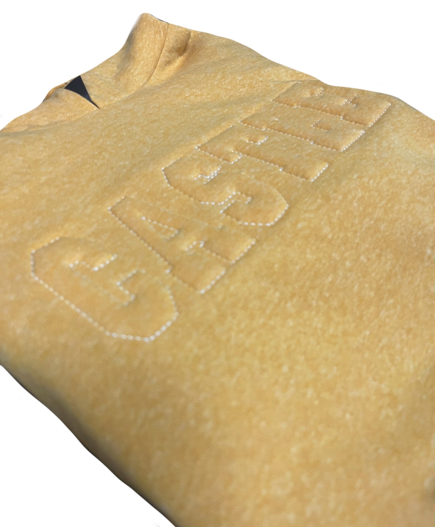 Embossed Tri® Fleece Pullover Hoodie
