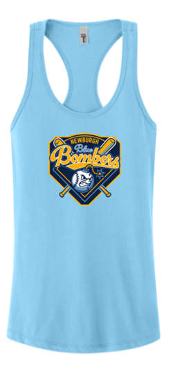 Next Level Apparel® Women’s Ideal Racerback Tank