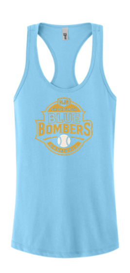 Next Level Apparel® Women’s Ideal Racerback Tank