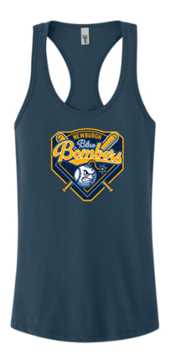 Next Level Apparel® Women’s Ideal Racerback Tank