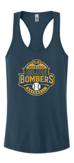 Next Level Apparel® Women’s Ideal Racerback Tank