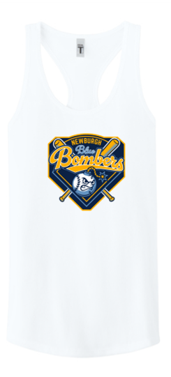 Next Level Apparel® Women’s Ideal Racerback Tank