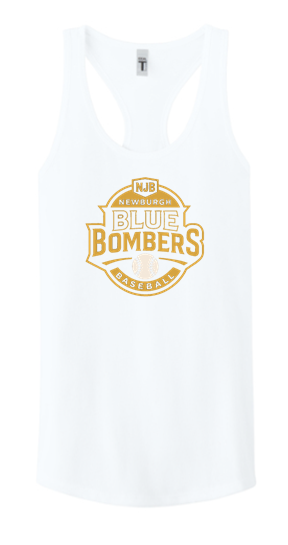 Next Level Apparel® Women’s Ideal Racerback Tank