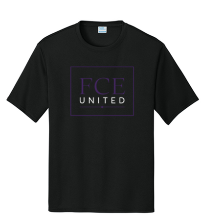 Port & Co® Performance Tee