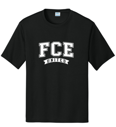 Port & Co® Performance Tee