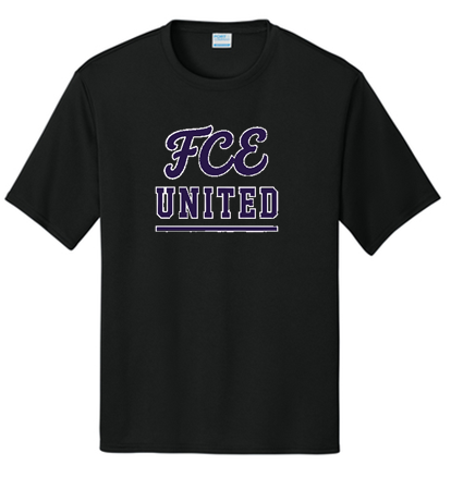 Port & Co® Performance Tee