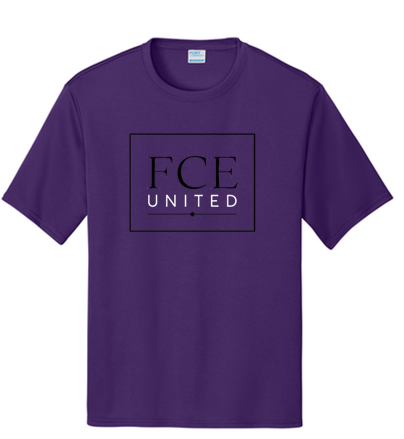 Port & Co® Performance Tee