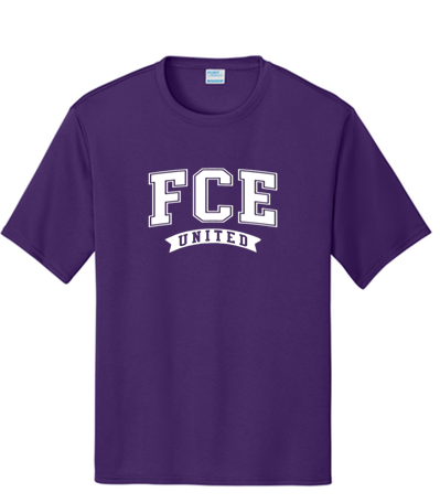 Port & Co® Performance Tee
