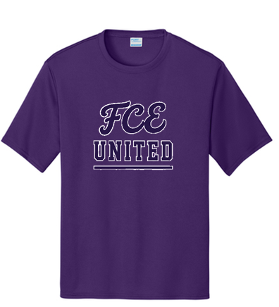 Port & Co® Performance Tee