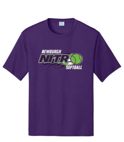 Port & Co™ Performance Tee