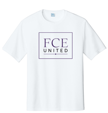 Port & Co® Performance Tee