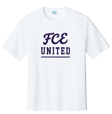 Port & Co® Performance Tee