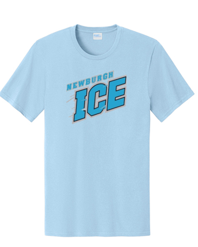Port & Co® Easy Cotton Tee
