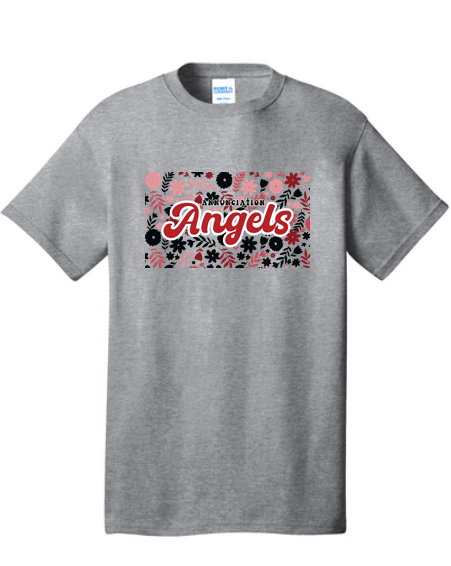 Core Cotton Short Sleeve T-Shirt