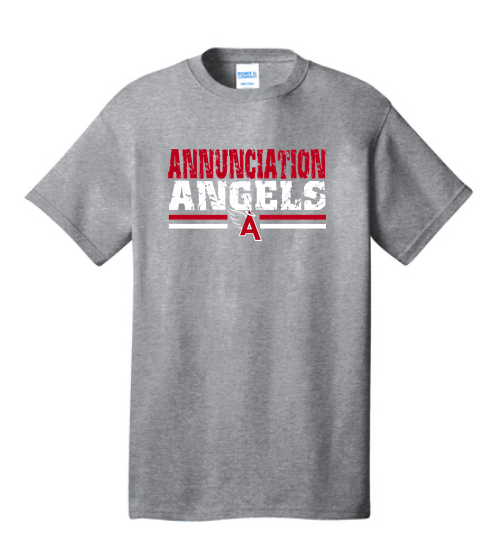 Core Cotton Short Sleeve T-Shirt