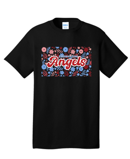 Core Cotton Short Sleeve T-Shirt